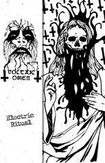 Voltaic Omen : Electric Ritual